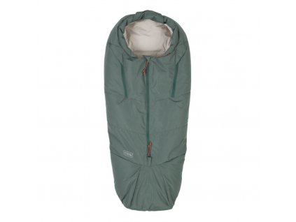 Fusak Voksi Adventure sea green