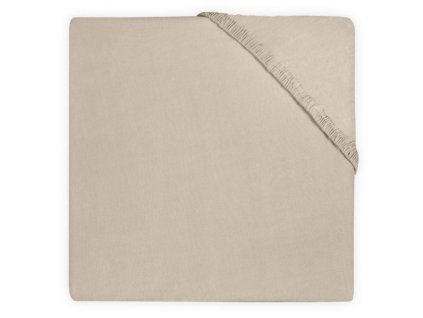 Jollein plachta 120x60 cm Nougat 2 kusy 8717329361300