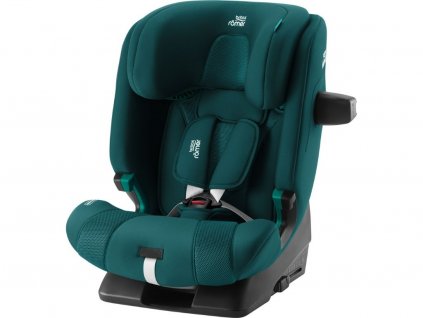 Autosedačka Britax-Römer Advansafix Pro Atlantic Green