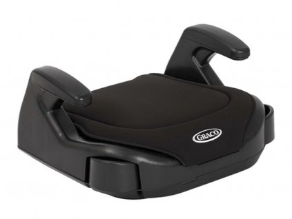 Podsedák Graco Booster Basic™ R129 Black 5060624773198