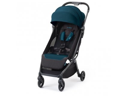 Športový kočík Recaro LEXA 2024 Teal Green