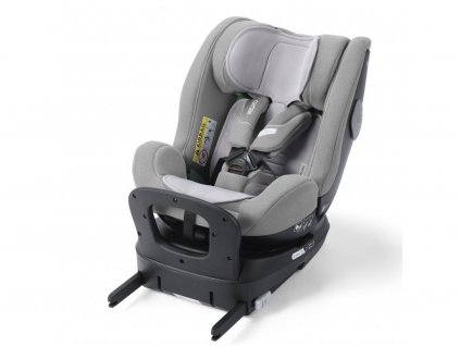 Autosedačka Recaro Salia 125 i-Size Carbon grey 8050038148559