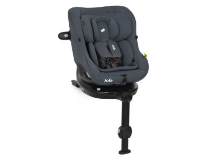 Autosedačka Joie i-Pivot 360™ v modrej farbe Dark Slate