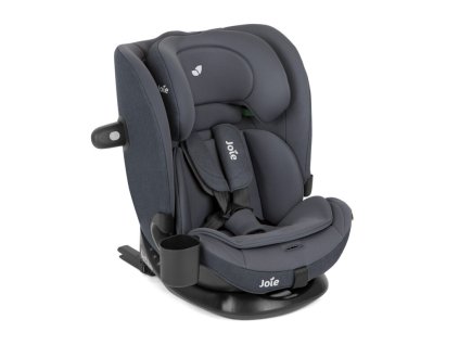 Autosedačka Joie i-Bold v modrej farbe Moonlight