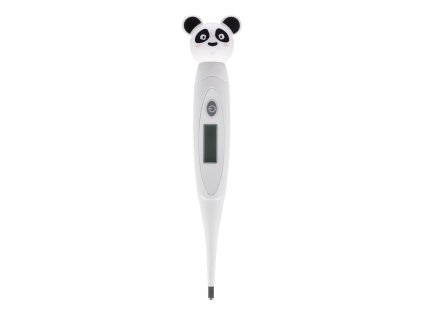 Zopa teplomer s ohybnou špičkou Panda 8595114405886