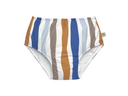 Plavky Lässig Waves Blue Nature 86 4066239125217