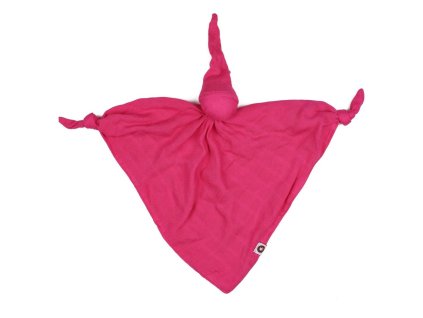 XKKO bambusový maznáčik BMB Magenta XKKO bambusový maznáčik BMB Magenta