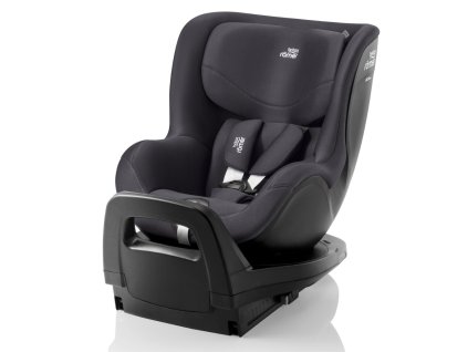 Britax-Römer Dualfix Pro M Classsic Deep Grey 4000984939187