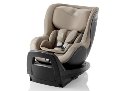 Britax-Römer Dualfix Pro M Style Teak 4000984939231