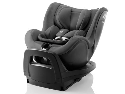 Britax-Römer Dualfix Pro Style Mineral Grey 4000984939125