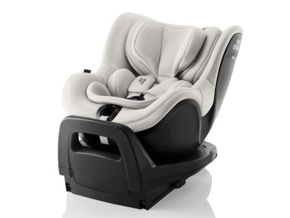 Britax-Römer Dualfix Pro Lux Soft Taupe 4000984939156