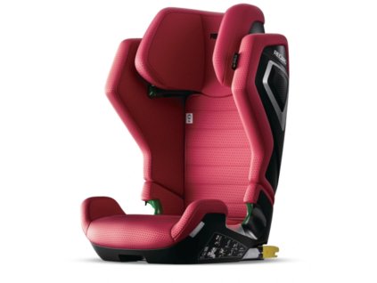 Recaro Axion1 I-Size Wow Pink 4260621468252