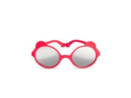 KiETLA OURS'ON ELYSEÉ 0-1 rok Red 3760216363173