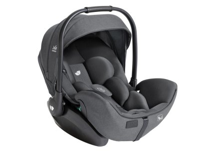 Joie i-Level™ Pro Signature v tmavošedom prevedení ebony
