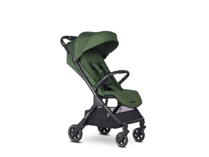 Kočík Easywalker Jackey2 Deep Green 8720512117004