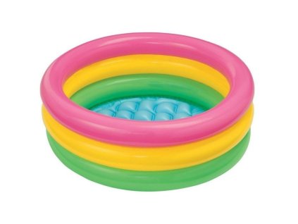 Intex nafukovací bazén 86x25 cm 6941057459240