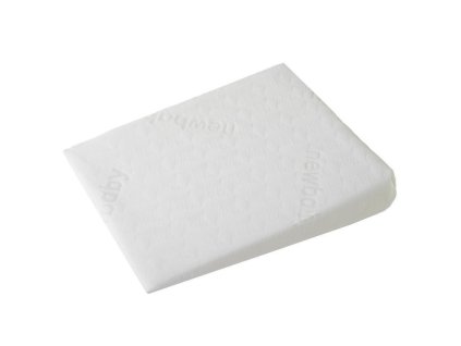 Klin do kočíka New Baby Basic 30x37 cm 8596164150290