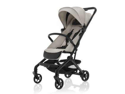 Kočík Zopa Jet Ivory Beige 8595114403745