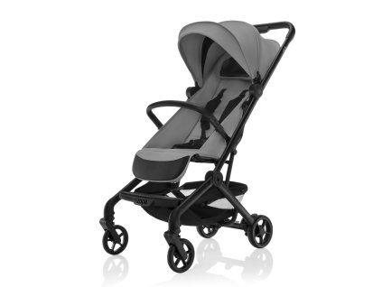 Kočík Zopa Jet Shade Grey 8595114435883
