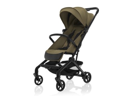 Kočík Zopa Jet Toffee Brown 8595114434862
