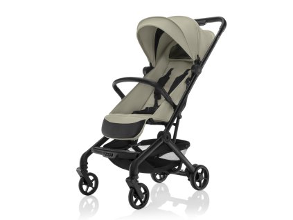 Kočík Zopa Jet Boss Grey 8595114435876