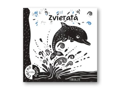 Zvieratá | Erin Balzer 9788056707951