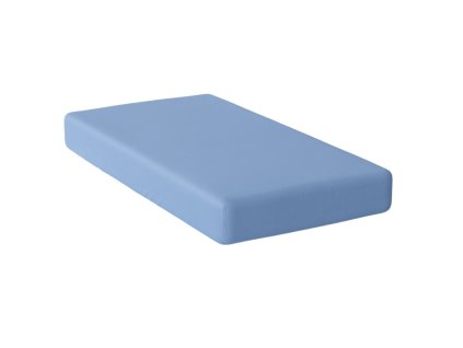 EEVI plachta 120x60 cm modrá 5904356884688