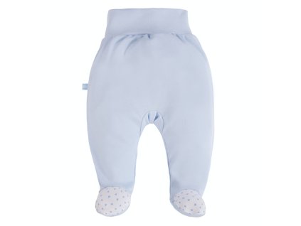 Polodupačky EEVI Newborn modré | 62 5904356852366