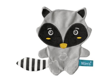 Moms Care maznáčik mýval Pedro 5907784461186