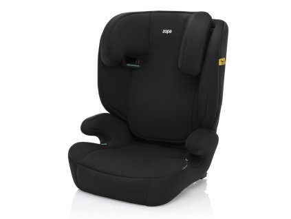 Zopa Beta i-Size isofix Black 8595114481354