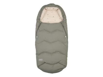 Voksi Explorer meadow green clover 7072754025229