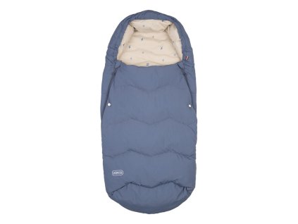 Voksi Explorer stone blue clover 7072754025236