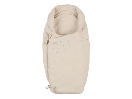 Voksi Wool Wrap sand 7072754025366