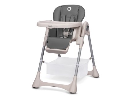 Lionelo Zanna Grey 5903771702300
