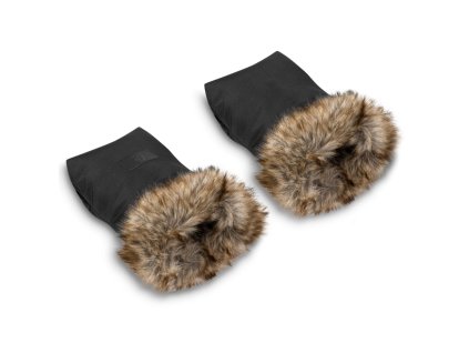 Lionelo rukávniky na kočík Handmuff 5903771707008