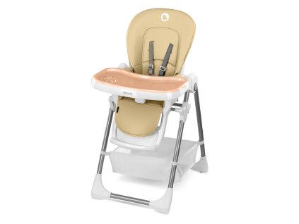 Lionelo Linn Plus Beige 5902581652164