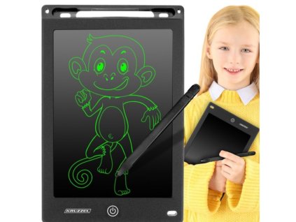 Kruzzel grafický tablet na kreslenie 8,5" 5900779947764