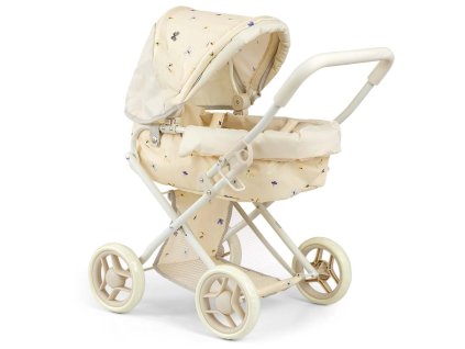 Milly Mally kočík pre bábiky Alice Natural 5907090700139