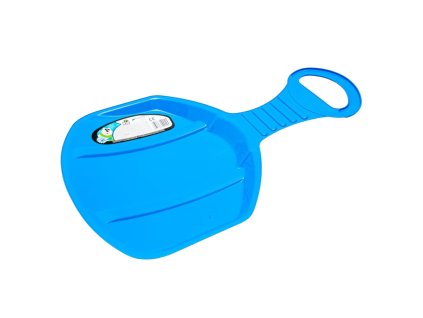 Klzák na sneh odolný modrý 5905197190204