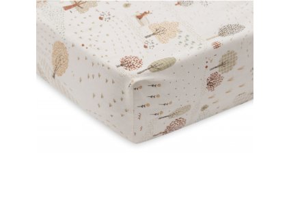 Jollein Plachta 120x60 cm Tiny Park 8717329400429