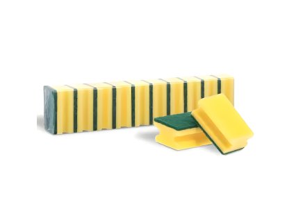 Hubka na riad profilovaná 10 kusov 5094028000000