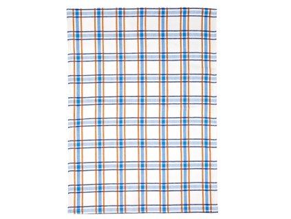 Kuchynská utierka Felicia | 45x65 cm | 205g/m2 | modrá 5900072033959