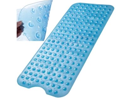 Protišmyková podložka do vane 100x40 cm 5900779950962