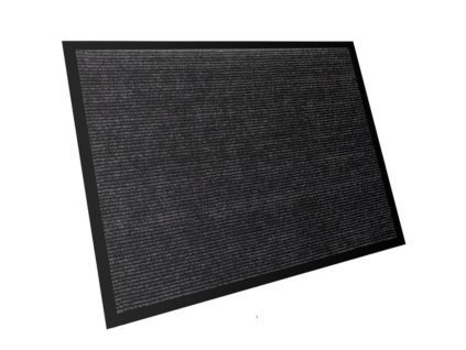 Čistiaca rohož pred dvere 60x90 cm