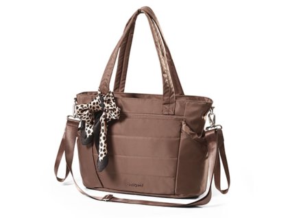 Prebaľovacia taška BabyOno Cami čokoládová 5901435417966