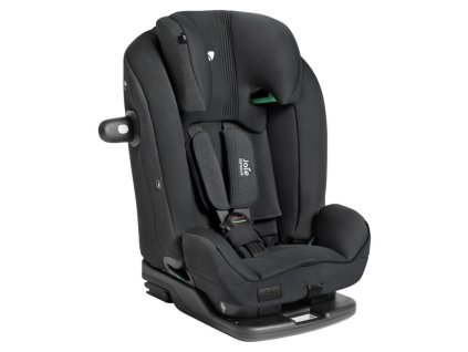 Autosedačka Joie i-Plenti™ Signature v tmavošedej farbe ebony