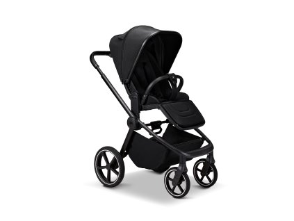 Kočík Moon Hype (Farba Onyx)