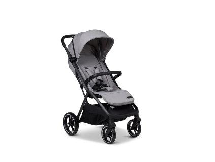 Kočík Moon Zac (Farba Onyx Melange)