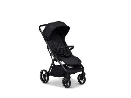 Kočík Moon Zac (Farba Onyx Melange)