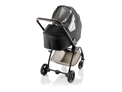 Pláštenka na hlbokú vaničku Britax Rio